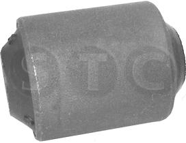 STC T406611 - SILENTBLOC TRAPC SUP VOLV DEL