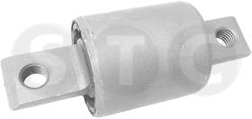 STC T406614 - SILENTBLOC TRACP VOLVO S6 DEL