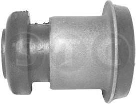 STC T406617 - SILENTBLOC ANT TRAPC FOCU DEL
