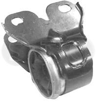 STC T406621 - SILENTBLOC TRAPC  DEL DER