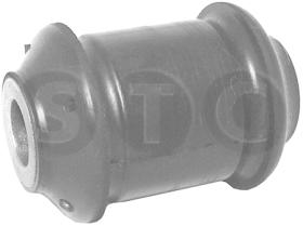 STC T406623 - SILENTBLOC ANT TRAPC FIAT DEL