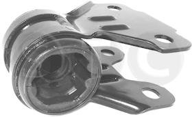 STC T406628 - SILENTBLOC TRAPC  DEL DER