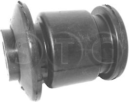STC T406629 - SILENTBLOC ANT TRAPC FORD DEL