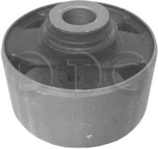 STC T406643 - SILENTBLOC TRAPC HYU DEL