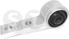STC T406658 - SILENTBLOC TRAPC ALM DEL IZQ
