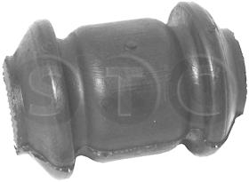 STC T406664 - SILENTBLOC ANT TRAPC DAEW DEL