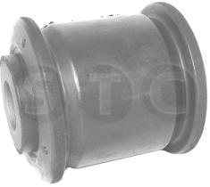 STC T406668 - SILENTBLOC ANT TRAPC MAST DEL