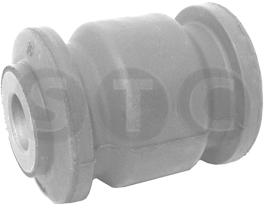 STC T406670 - SILENTBLOC ANT TRAPC OPEL DEL