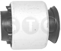 STC T406676 - SILENTBLOC EN BARRA TRANSV TRATRASS