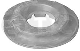 STC T406801 - SOP MUELLE SUSP SANDERO/DUSTERSUPP