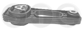 STC T406804 - SOP MOTOR DUSTER 1.5D/1.6 TRAS