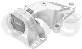 STC T406807 - SOP MOTOR DUSTER 1.6 DER