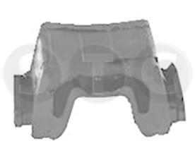 STC T406811 - SOP RADIADOR DUSTER/CLIO-IV/LO