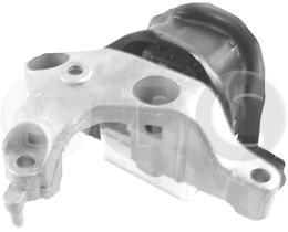 STC T406812 - SOP MOTOR DUSTER 1.5D/LODGY DER