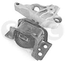 STC T406814 - SOP MOTOR LODGY-1.5D/CAPTUR DEL DER