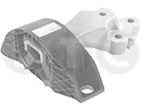 STC T406815 - SOP MOTOR CLIO-IV 1.2/LOGAN DER