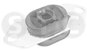 STC T406819 - SOP MOTOR DUSTER/CAPTUR/CLI IZQ