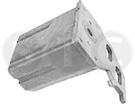 STC T406820 - SOP ESCAPE LOGAN-I/MEGANE-II/S