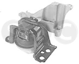 STC T406839 - SOP MOTOR CLIO-III 1.4/1.6 DER