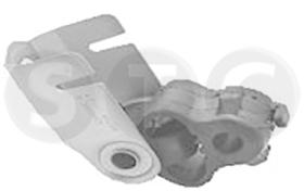 STC T406842 - SOP ESCAPE CLIO-III-IV