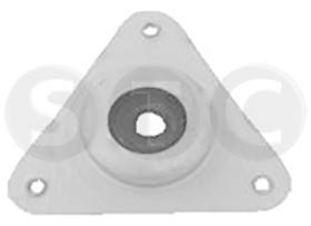 STC T406843 - SOP AMORTG DX-SX CLIO-III-IV