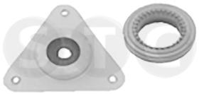 STC T406845 - KIT SOP AMORTG CLIO-III-I DEL