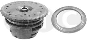 STC T406854 - KIT SOP AMORT+RODAM