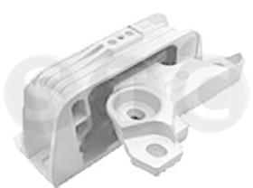 STC T406860 - SOP MOTOR MASTER-III/MOVANO DER