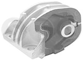 STC T406863 - SOP MOTOR MASTER-III/MOVA TRAS