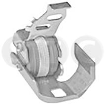 STC T406877 - SOPORTE ESCAPE MEGANE-III FLUE