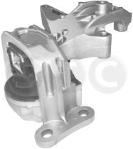STC T406888 - SOP MOTOR MEGANE-III FLUENC DER