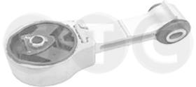 STC T406889 - TIRANTE REACCION MEGANE-III FLDER SUPP