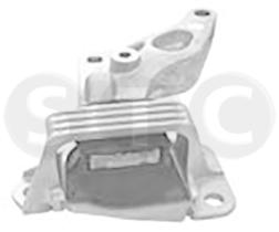 STC T406898 - SOP MOTOR MEGANE-III 1.6D DER