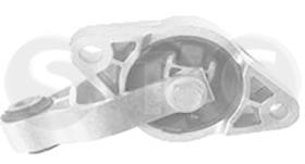 STC T406907 - SOP MOTOR LAGUNA-III COMP INF