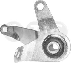 STC T406909 - SOP MOTOR GR PUNTO 1,3D TRAS