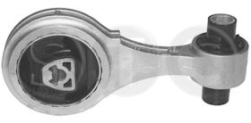 STC T406911 - SOP MOTOR FIAT 500L 1,3D TRAS
