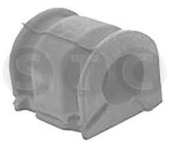 STC T406803 - GOMA BARRA ESTBLZ DUSTER DEL