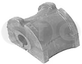 STC T406810 - GOMA BARRA ESTBLZ DUSTER TRAS