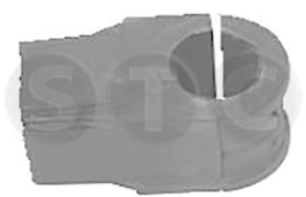 STC T406905 - GOMA BARRA ESTBLZ LAGUNA-III DEL