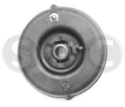 STC T406681 - SOP AMORTG C4 '08-/DS5/BERLING