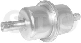STC T406553 - FILTRO GAS LONG. 118 MM. DIAM.