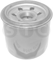STC T406560 - FILTRO GAS LONG. 67 MM. DIAM.