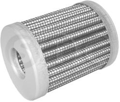STC T406562 - FILTRO GAS LONG. 54 MM. DIAM.