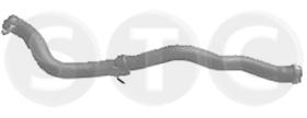 STC T406822 - TUBO TURBO LOGAN 1.5D IZQ