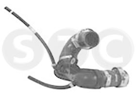 STC T406824 - TUBO TURBO LOGAN-I 1.5D THALIA