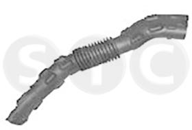 STC T406825 - TUBO FILTRO AIRE LOGAN-I DUSTE