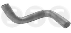 STC T406826 - TUBO TURBO LOGAN-I DUSTER 1.5