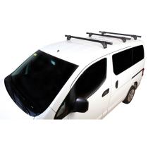 Pool Line 122943 - 3 BARRA CARGO-TECK ALU 35X35 MED. 145CM