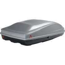 Pool Line 838016 - BAUL SPARK 400 MED. 144 X 86 X 38 CM. GRIS. APERTURA LATERAL