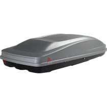Pool Line 838017 - BAUL SPARK 480 MED. 195 X 74 X 36 CM. GRIS. APERTURA LATERAL